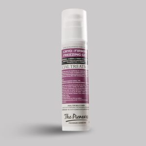 CRYO FIRMING FREEZING GEL