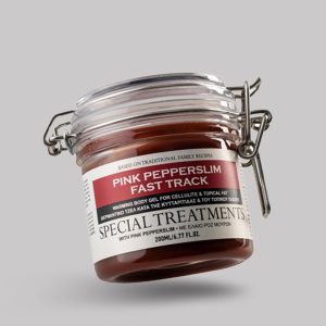 PINK PEPPERSLIM FAST TRACK