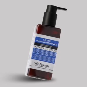 EYE MAKE UP REMOVER