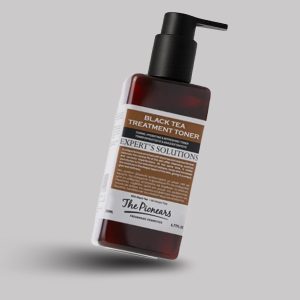 BLACK TEA TONER