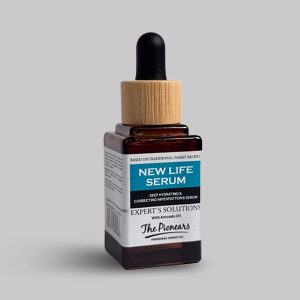 NEW LIFE SERUM