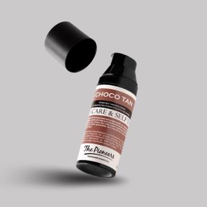 CHOCO TAN MILKY CREAM