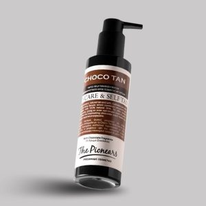 CHOCO TAN BODY SERUM