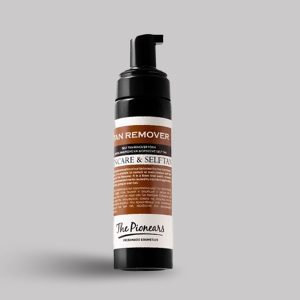 TAN REMOVER