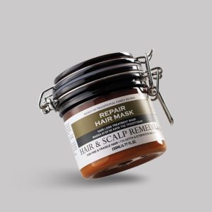 REPAIR HAIR MASK