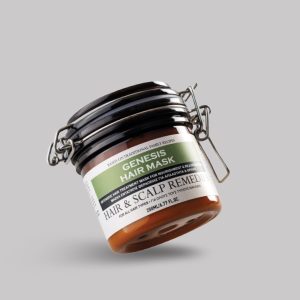 GENESIS HAIR MASK