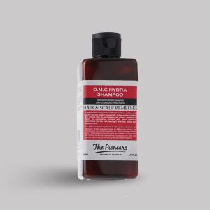 O.M.G HYDRA SHAMPOO