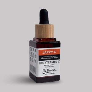 JAZZY-C SERUM