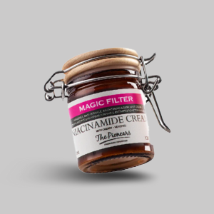 MAGIC FILTER CREAM