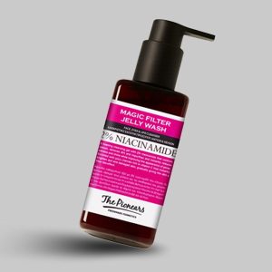 MAGIC FILTER JELLY WASH