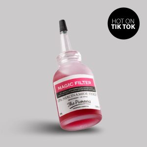 MAGIC FILTER SYRUP