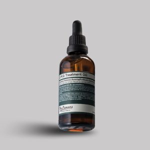 O.M.G TREATMENT OIL