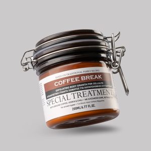 COFFEE BREAK