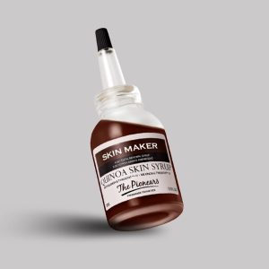 SKIN MAKER SYRUP