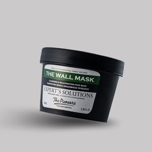 THE WALL MASK