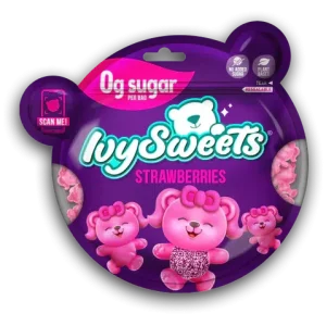 IVYSWEETS STRAWBERRIES