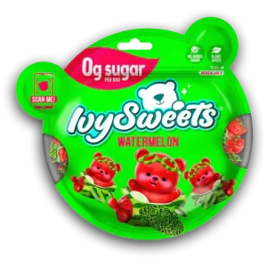 IVYSWEETS WATERMELON
