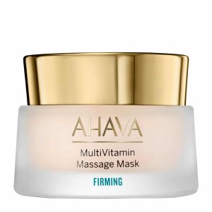 MULTIVITAMIN FIRMING MASSAGE MASK 50ML
