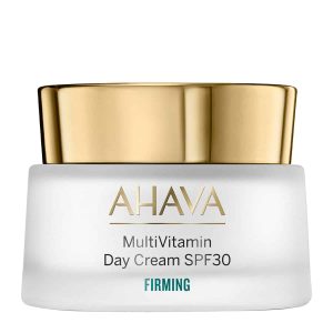 MULTIVITAMIN DAY CREAM SPF30 50ML