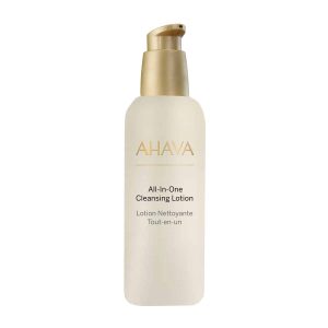 ALL IN ONE TONING CLEANSER 250ML