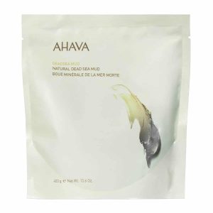 NATURAL DEAD SEA MUD 400GR