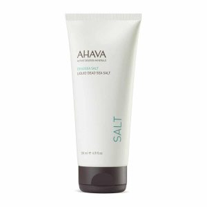 LIQUID DEAD SEA SALT 200ML