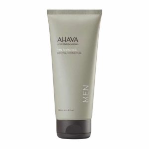 MEN MINERAL SHOWER GEL 200ML