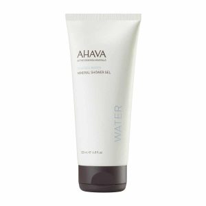 MINERAL SHOWER GEL 200ML