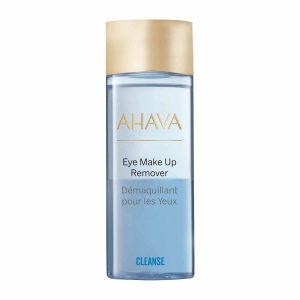 EYE MAKE UP REMOVER 125ML