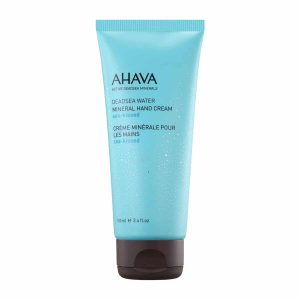 SEA-KISSED HAND CREAM 100ML