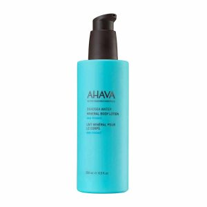 SEA-KISSED BODY LOTION 250ML