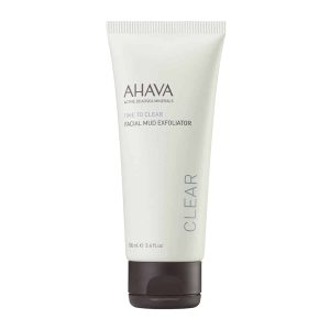 FACIAL MUD EXFOLIATOR 100ml