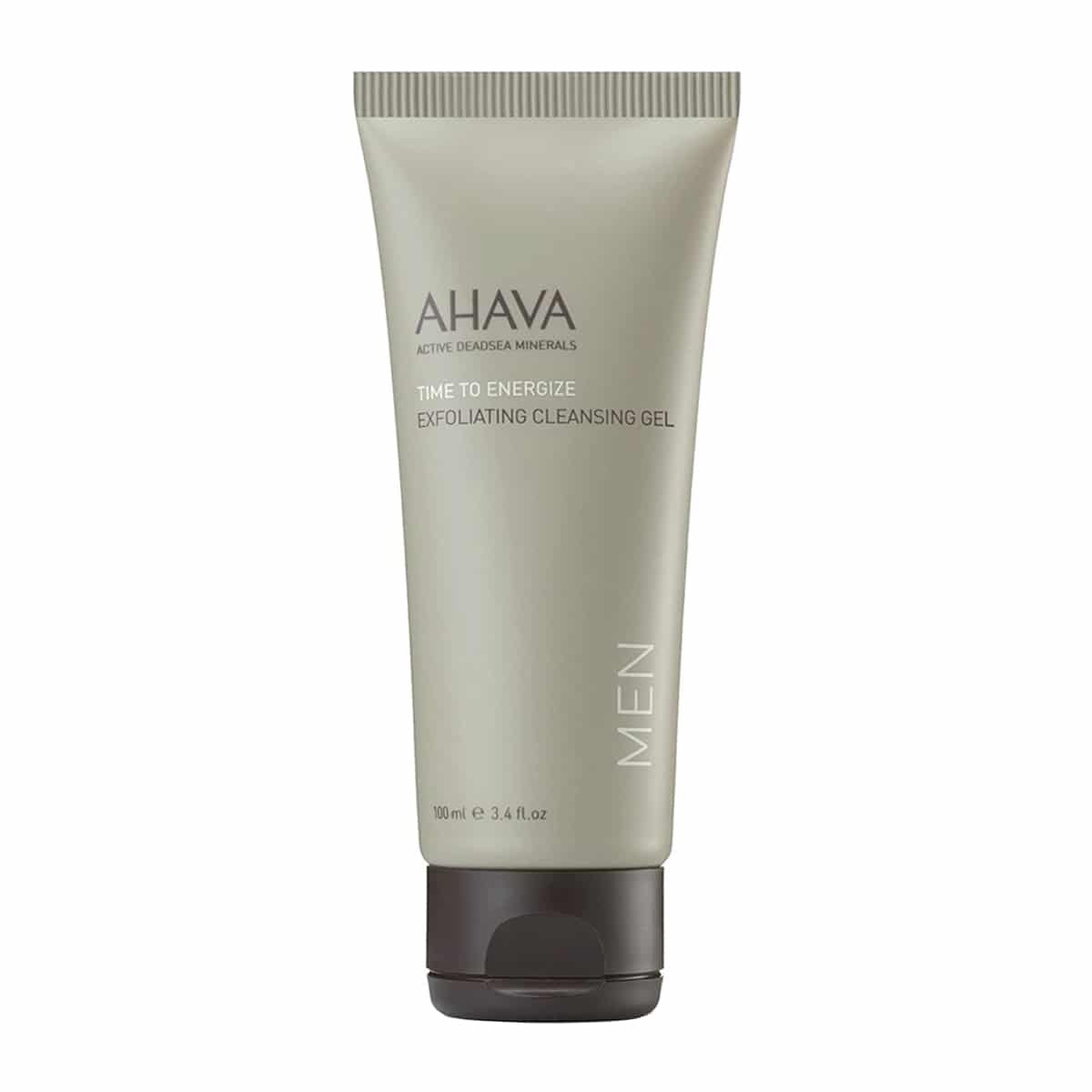MEN EXFOLIATING CLEANSING GEL 100ML