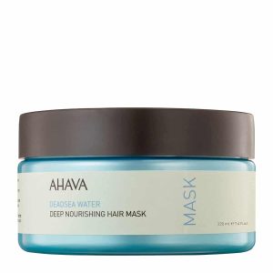 DEEP NOURISHING HAIR MASK 250ML