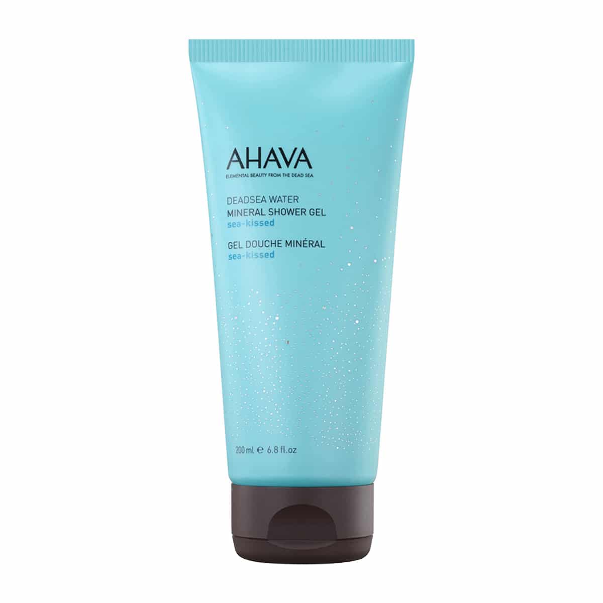 SEA-KISSED SHOWER GEL 200ML
