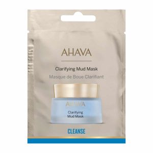 6ML SINGLE USE CLEARING MUD MASK, 15pcs