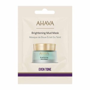 6ML SINGLE USE BRIGHTENING AND HYDRATING MASK, 15pcs