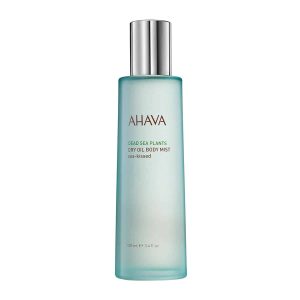 SEA-KISSED DRY OIL BODY MIST 100ML