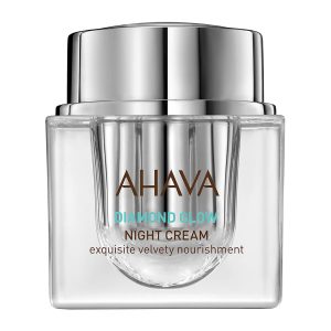 DIAMOND GLOW NIGHT CREAM 50ML