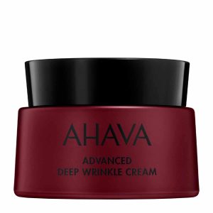 ADVANCED DEEP WRINKLE CREAM 50ML