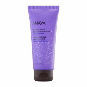 MINERAL HAND CREAM SPRING BLOSSOM 100ML