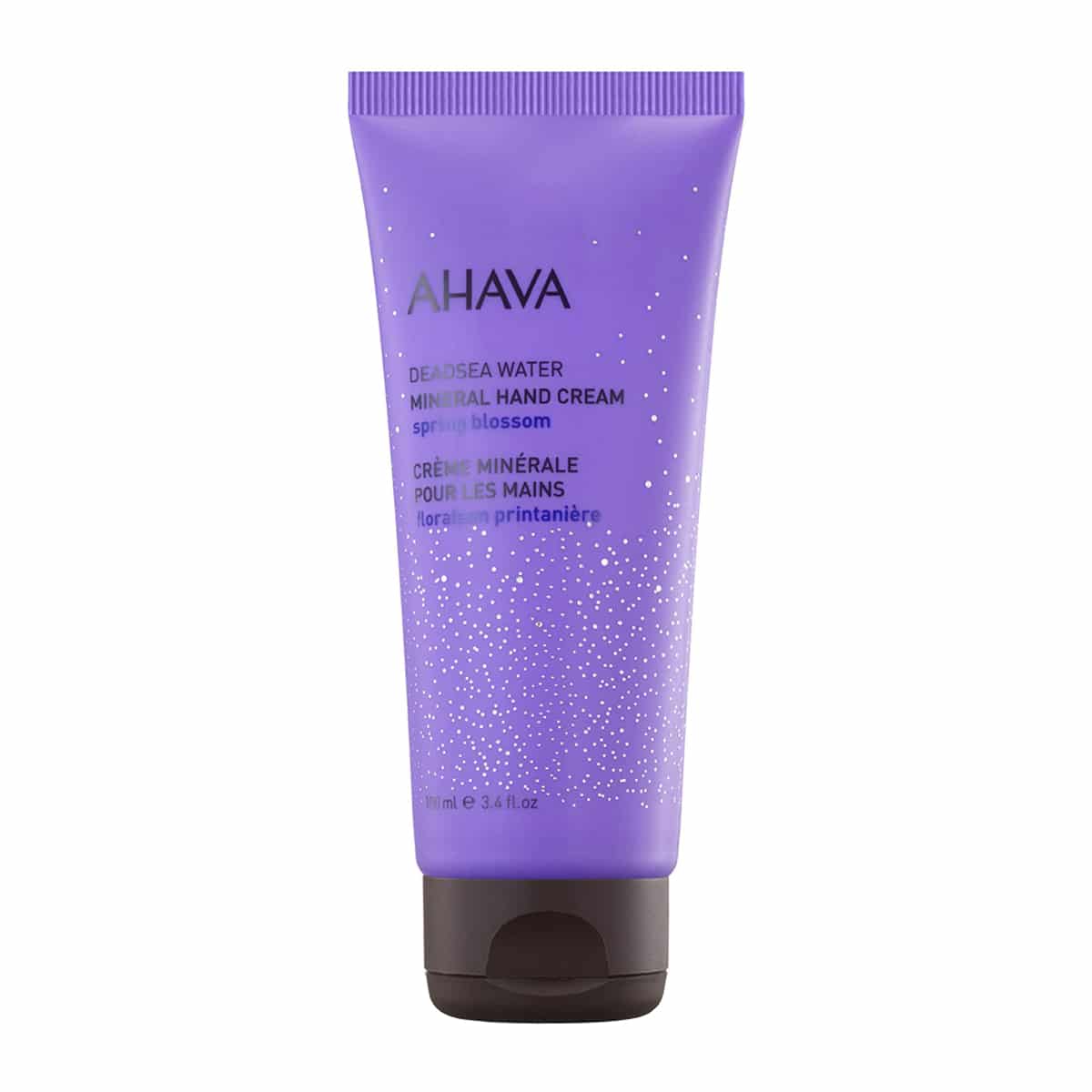 MINERAL HAND CREAM SPRING BLOSSOM 100ML