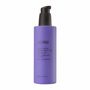 MINERAL BODY LOTION SRPING BLOSSOM 250ML