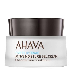 ACTIVE MOISTURE GEL CREAM 50ML