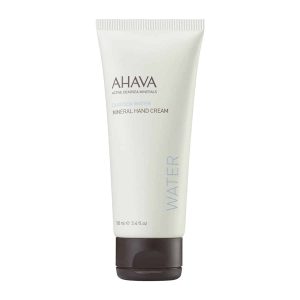 MINERAL HAND CREAM 100ML