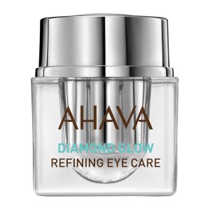 DIAMOND GLOW REFINING EYE CARE 15ML