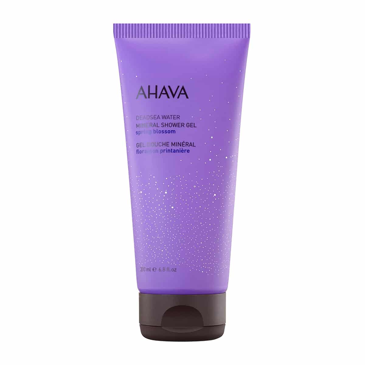SPRING BLOSSOM SHOWER GEL 200ML