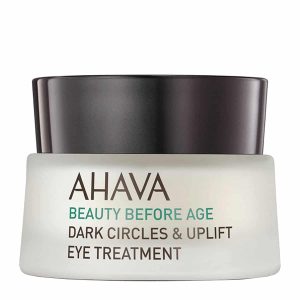 DARK CIRCLES & UPLIFT EYE TREATMENT
