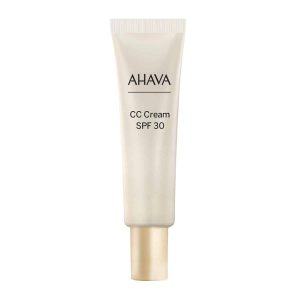 CC CREAM COLOR CORRECTION SKIN PROTECTION BROAD SPECTRUM SPF30 30ML