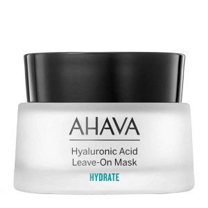 HYALURONIC ACID LEAVE-ON MASK 50ML
